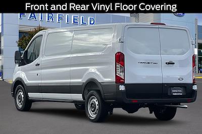 New 2026 Ford Transit 250 Low Roof Empty Cargo Van for sale #TKA10642 - photo 2