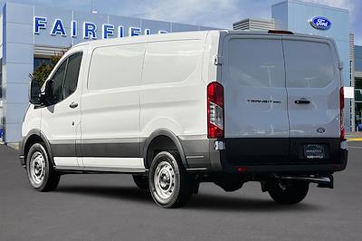 New 2026 Ford Transit 250 Low Roof Empty Cargo Van for sale #TKA10667 - photo 2