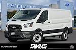 New 2026 Ford Transit 250 Low Roof Empty Cargo Van for sale #TKA10667 - photo 1