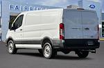 New 2026 Ford Transit 250 Low Roof Empty Cargo Van for sale #TKA10667 - photo 2