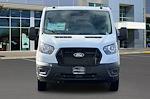 New 2026 Ford Transit 250 Low Roof Empty Cargo Van for sale #TKA10667 - photo 6