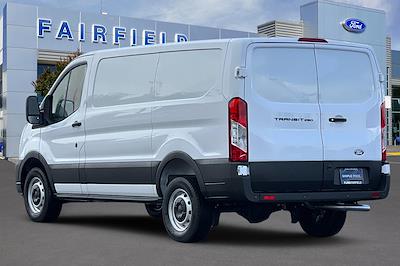 New 2026 Ford Transit 250 Low Roof Empty Cargo Van for sale #TKA10737 - photo 2