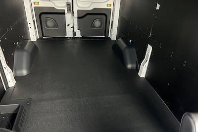 New 2026 Ford Transit 250 Low Roof Empty Cargo Van for sale #TKA10737 - photo 1