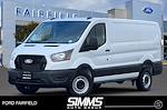 New 2026 Ford Transit 250 Low Roof Empty Cargo Van for sale #TKA10737 - photo 3