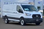 New 2026 Ford Transit 250 Low Roof Empty Cargo Van for sale #TKA10737 - photo 7