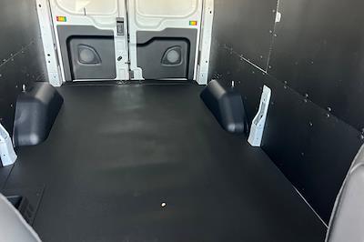 New 2026 Ford Transit 250 Low Roof Empty Cargo Van for sale #TKA10794 - photo 2