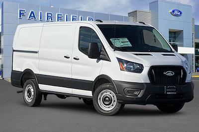 2026 Ford Transit 250 Low Roof RWD Empty Cargo Van for sale #TKA10794 - photo 1
