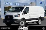 New 2026 Ford Transit 250 Low Roof Empty Cargo Van for sale #TKA10794 - photo 1