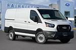 New 2026 Ford Transit 250 Low Roof Empty Cargo Van for sale #TKA10794 - photo 3