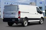 New 2026 Ford Transit 250 Low Roof Empty Cargo Van for sale #TKA10794 - photo 7