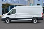 New 2026 Ford Transit 250 Medium Roof Empty Cargo Van for sale #TKA12651 - photo 12