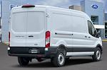 New 2026 Ford Transit 250 Medium Roof Empty Cargo Van for sale #TKA12651 - photo 4
