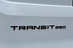 New 2026 Ford Transit 250 Medium Roof Empty Cargo Van for sale #TKA12651 - photo 25