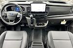 New 2026 Ford Transit 250 Medium Roof Empty Cargo Van for sale #TKA12651 - photo 7