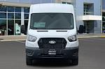 New 2026 Ford Transit 250 Medium Roof Empty Cargo Van for sale #TKA12651 - photo 8