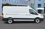 New 2026 Ford Transit 250 Medium Roof Empty Cargo Van for sale #TKA12651 - photo 10