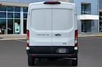 New 2026 Ford Transit 250 Medium Roof Empty Cargo Van for sale #TKA12651 - photo 11