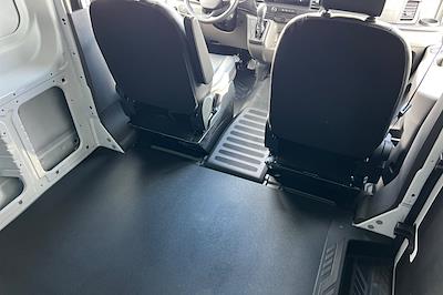 New 2026 Ford Transit 250 High Roof Empty Cargo Van for sale #TKA16376 - photo 2
