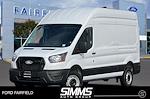 New 2026 Ford Transit 250 High Roof Empty Cargo Van for sale #TKA16376 - photo 1