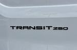 New 2026 Ford Transit 250 High Roof Empty Cargo Van for sale #TKA16376 - photo 24