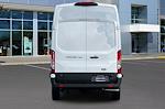 New 2026 Ford Transit 250 High Roof Empty Cargo Van for sale #TKA16376 - photo 4