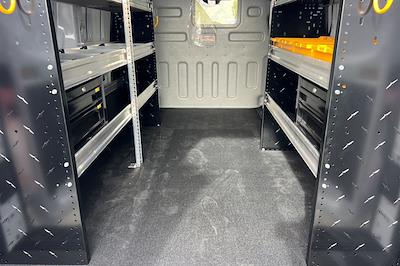 New 2026 Ford Transit 250 - photo 1