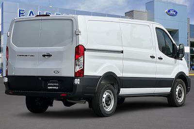2026 Ford Transit 250 Low Roof RWD Empty Cargo Van for sale #TKA24250 - photo 2