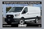 New 2026 Ford Transit 250 Low Roof Upfitted Cargo Van for sale #TKA24250 - photo 1