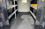 New 2026 Ford Transit 250 Low Roof Upfitted Cargo Van for sale #TKA24250 - photo 2