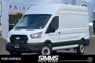 2026 Ford Transit 250 High Roof RWD Empty Cargo Van for sale #TKA35645 - photo 1