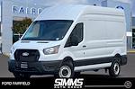 2026 Ford Transit 250 High Roof RWD Empty Cargo Van for sale #TKA35645 - photo 1