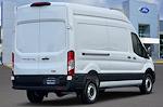 2026 Ford Transit 250 High Roof RWD Empty Cargo Van for sale #TKA35645 - photo 4