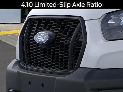 New 2026 Ford Transit 250 - photo 1