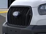 New 2026 Ford Transit 250 High Roof Empty Cargo Van for sale #TKA36443 - photo 11