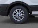 New 2026 Ford Transit 250 High Roof Empty Cargo Van for sale #TKA36443 - photo 13