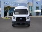 New 2026 Ford Transit 250 High Roof Empty Cargo Van for sale #TKA36443 - photo 21