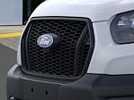 2026 Ford Transit 250 Medium Roof RWD Empty Cargo Van for sale #TKA41640 - photo 17
