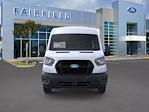 2026 Ford Transit 250 Medium Roof RWD Empty Cargo Van for sale #TKA41640 - photo 7