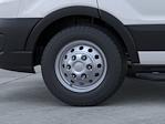 2026 Ford Transit 350 HD High Roof DRW RWD Passenger Van for sale #TKA46047 - photo 20