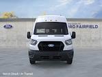 2026 Ford Transit 350 HD High Roof DRW RWD Passenger Van for sale #TKA46047 - photo 8