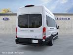 2026 Ford Transit 350 HD High Roof DRW RWD Passenger Van for sale #TKA46047 - photo 10