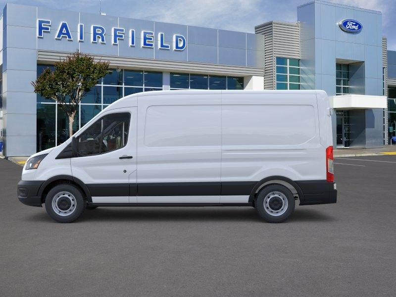 New 2026 Ford Transit 250 - photo 3