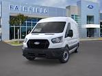 New 2026 Ford Transit 250 Medium Roof Empty Cargo Van for sale #TKA52909 - photo 1