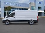 New 2026 Ford Transit 250 Medium Roof Empty Cargo Van for sale #TKA52909 - photo 3