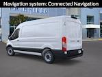New 2026 Ford Transit 250 Medium Roof Empty Cargo Van for sale #TKA52909 - photo 4