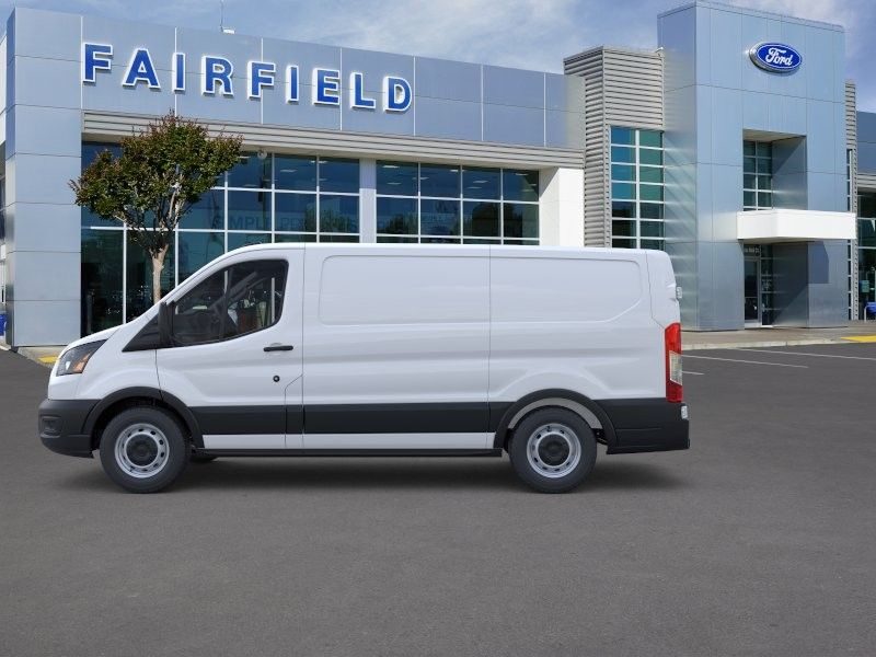 New 2026 Ford Transit 250 - photo 7