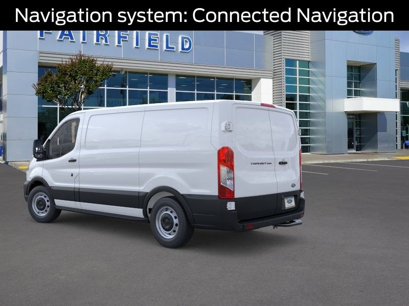 New 2026 Ford Transit 250 - photo 5