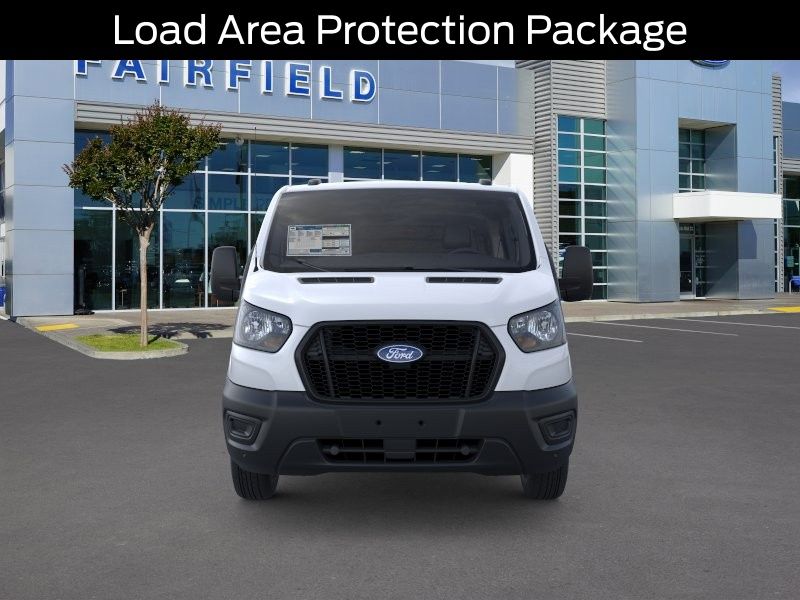 New 2026 Ford Transit 250 - photo 10
