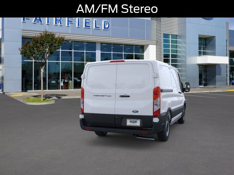 New 2026 Ford Transit 250 - photo 12