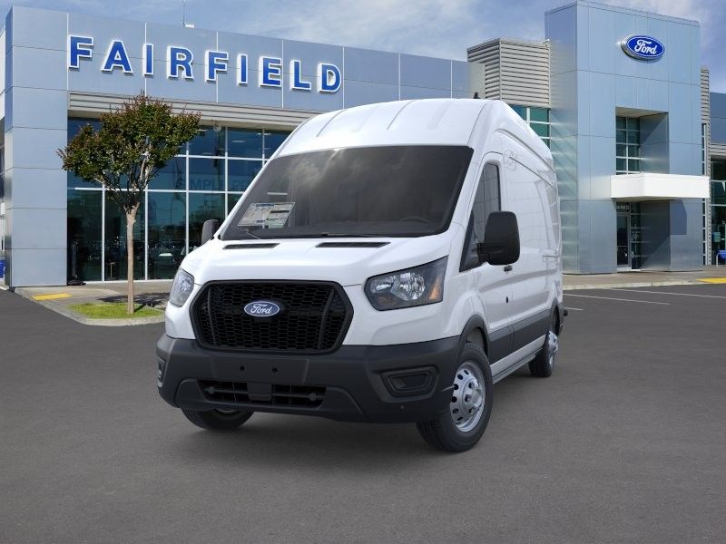 New 2026 Ford Transit 350 - photo 5